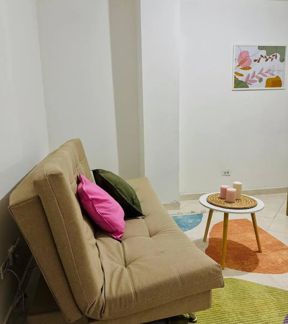 Apartamento Amoblado Laureles-Estadio 3 Habitaciones Medellin 0*,  Colombia