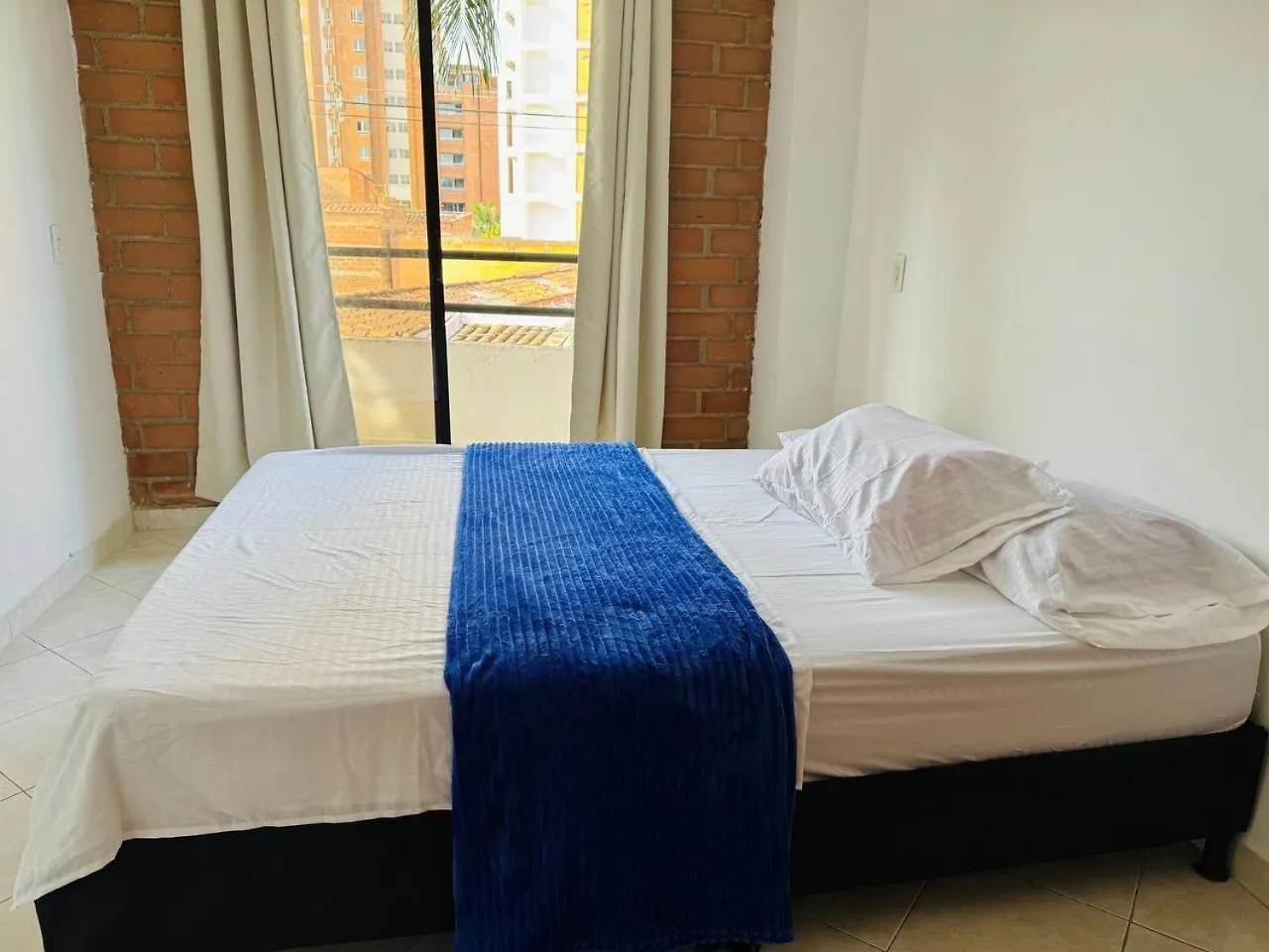 Apartment Apartamento Amoblado Laureles-Estadio 3 Habitaciones Medellin Colombia