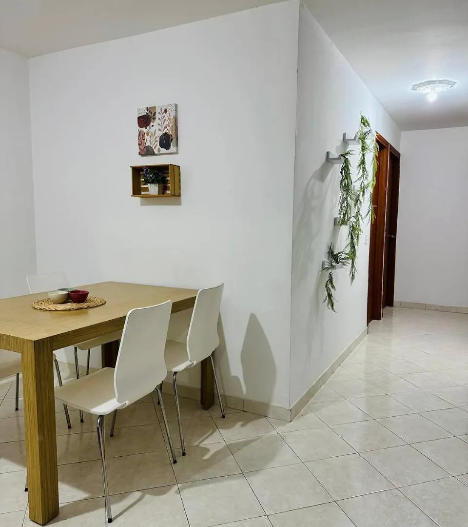 Apartamento Amoblado Laureles-Estadio 3 Habitaciones Medellin Apartment