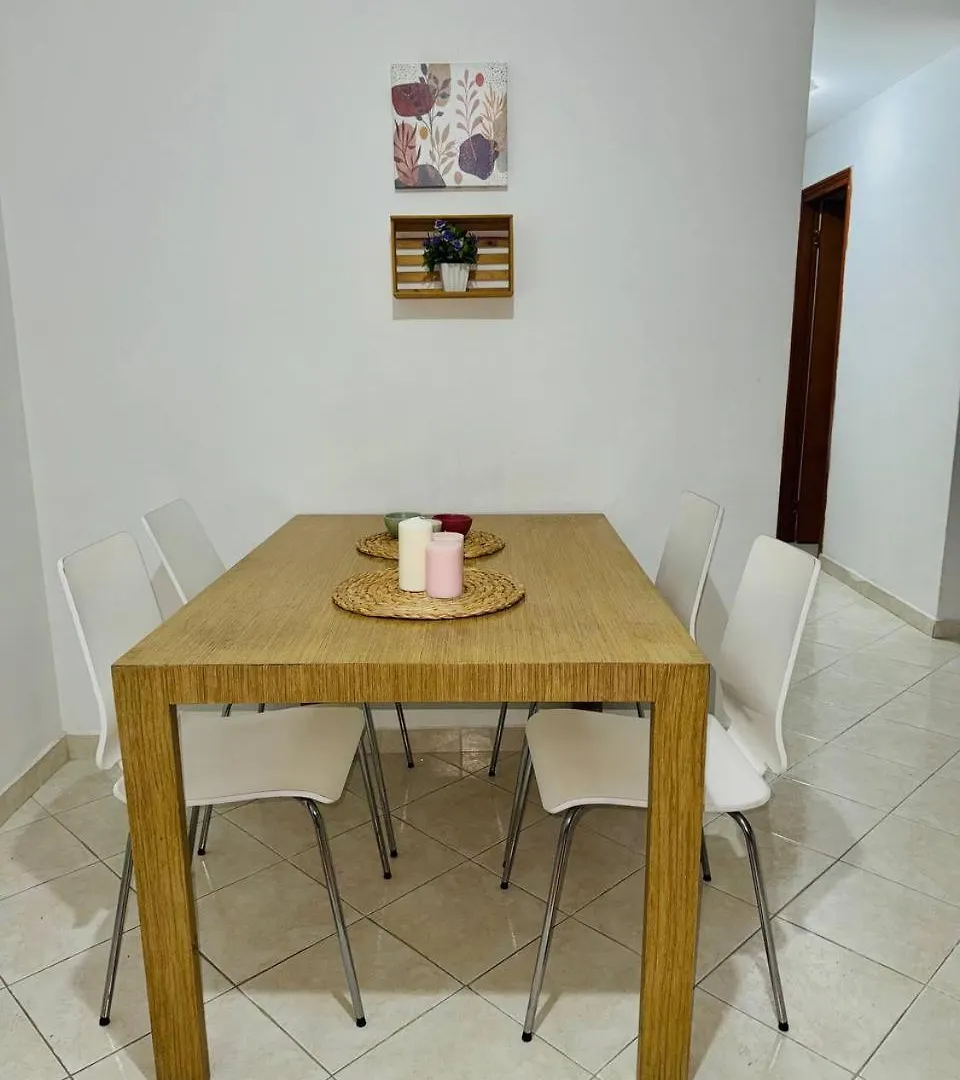 Apartment Apartamento Amoblado Laureles-Estadio 3 Habitaciones Medellin