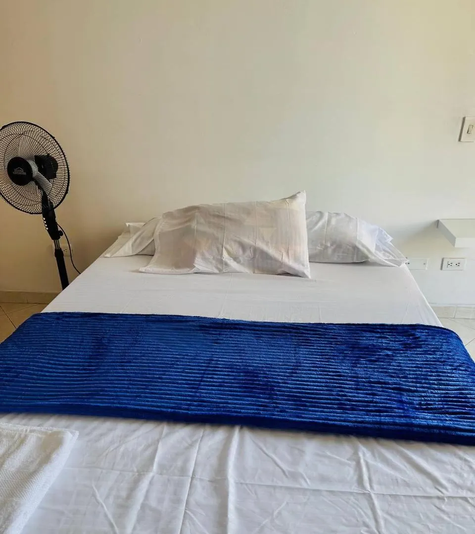 Apartamento Amoblado Laureles-Estadio 3 Habitaciones Medellin Apartment