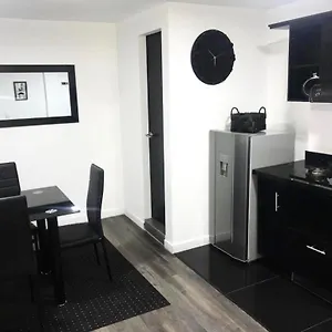 Estadio Apartamento Medellín