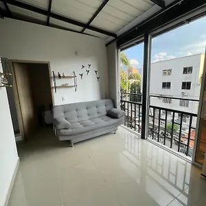 Aparta-hotel Laureles 305 Medellín