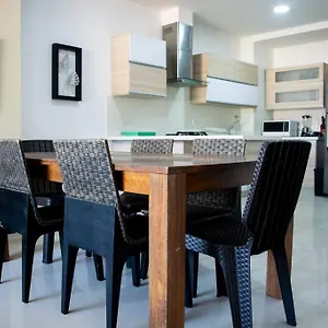 Luxury 5-bedroom Medellín