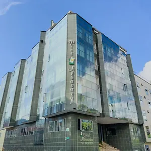 3* Hotel Alcaravan Medellin