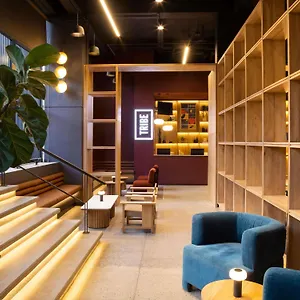 4* Hotel Tribe